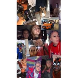 Meet your Posher, Katelynn